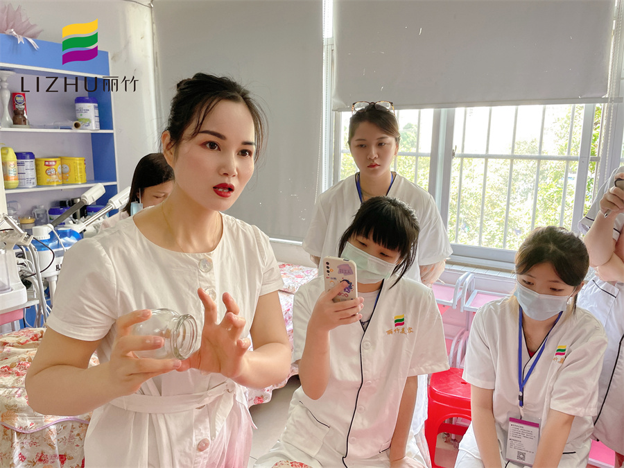 冬天拔火罐的注意事項，南寧學(xué)中醫(yī)經(jīng)絡(luò)知識