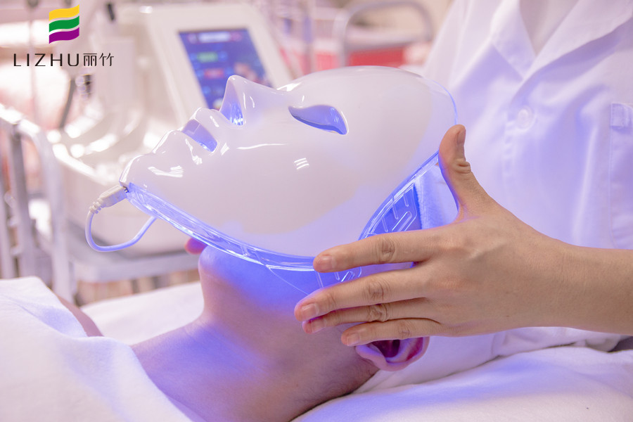 南寧哪里可以學(xué)皮膚管理？麗竹美容培訓(xùn)歡迎你