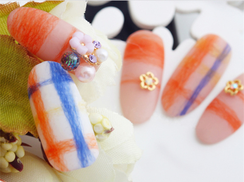 絲絨美甲可以碰水嗎？廣西美甲教育知識(shí)解答