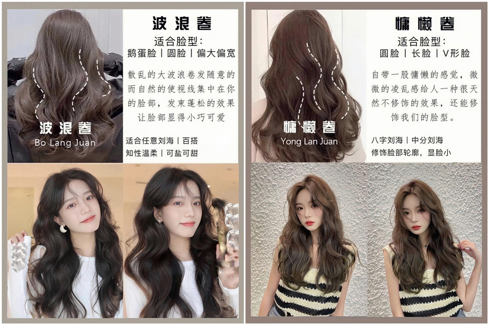 春季燙發(fā)分享，告訴你廣西燙發(fā)學(xué)習(xí)哪里專業(yè)