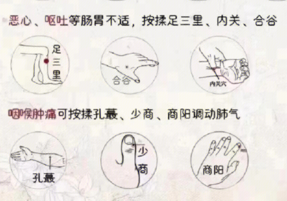 緩解新冠的美容中醫(yī)護(hù)理方法 | 廣西中醫(yī)美容培訓(xùn)班分享