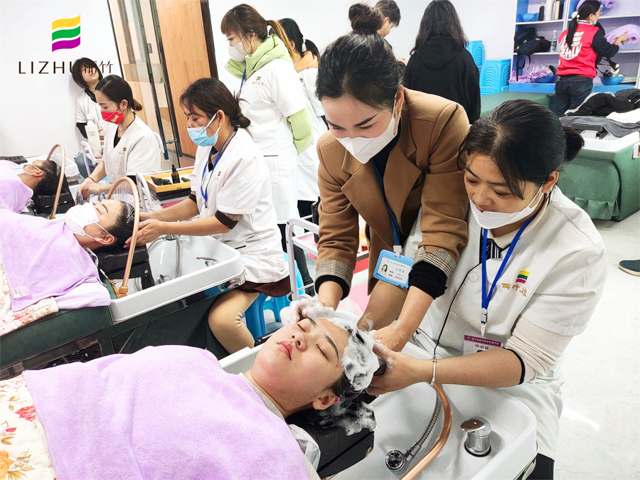  南寧頭療養(yǎng)生課程---頭療過后注意事項(xiàng) 