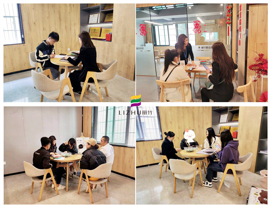 南寧市美容美發(fā)學(xué)?！坝聦W(xué)費(fèi)特惠活動(dòng)”圓滿收官