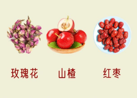 祛斑養(yǎng)顏花茶，春季美容養(yǎng)顏?zhàn)o(hù)膚