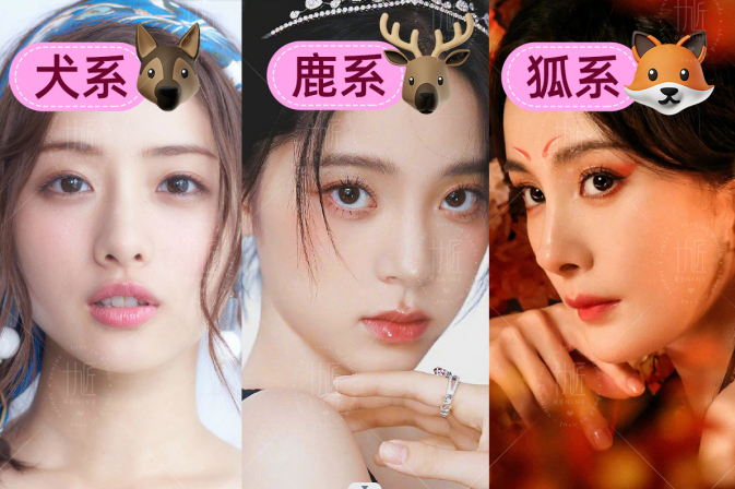 眉毛自測方法，廣西美妝彩妝化妝學(xué)校教你方法