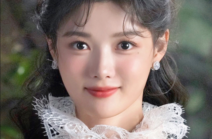 偽素顏笑眼臥蠶教程 | 南寧教美妝化妝彩妝