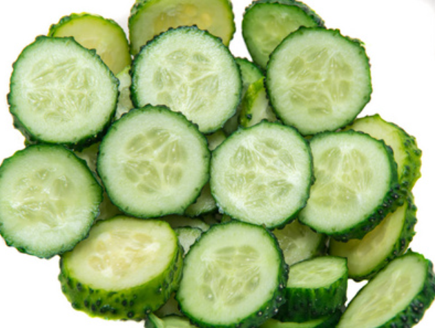 如何用黃瓜進(jìn)行美容護(hù)膚？廣西美容面部管理培訓(xùn)教你