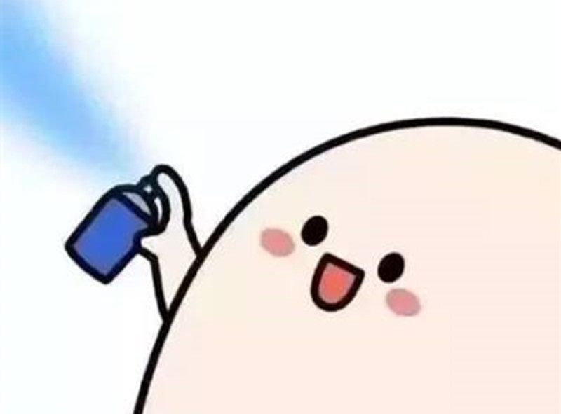 廣西美容護(hù)膚學(xué)習(xí)：噴霧怎么用？