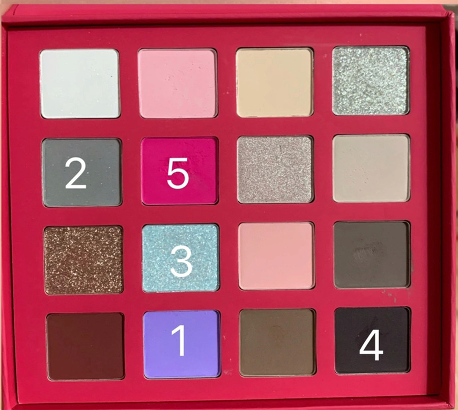 芭比粉甜心妝容教程，廣西化妝培訓基礎(chǔ)