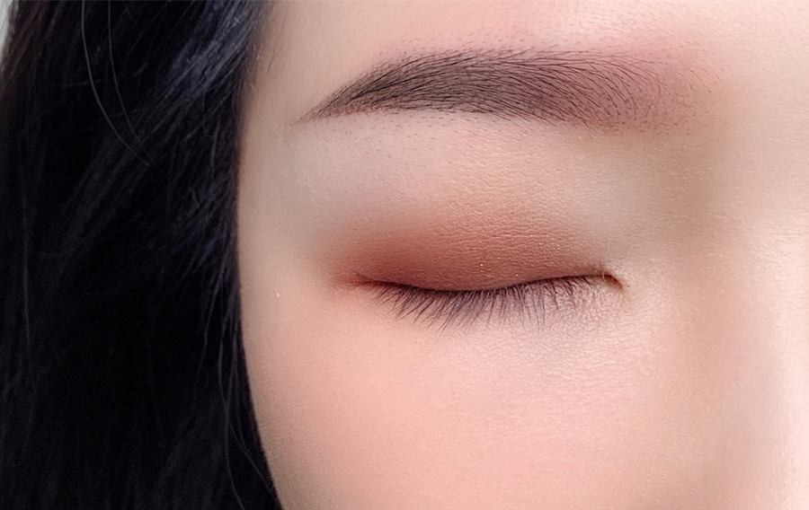 什么是霧眉？南寧學(xué)紋繡眉眼唇技術(shù)專業(yè)講解