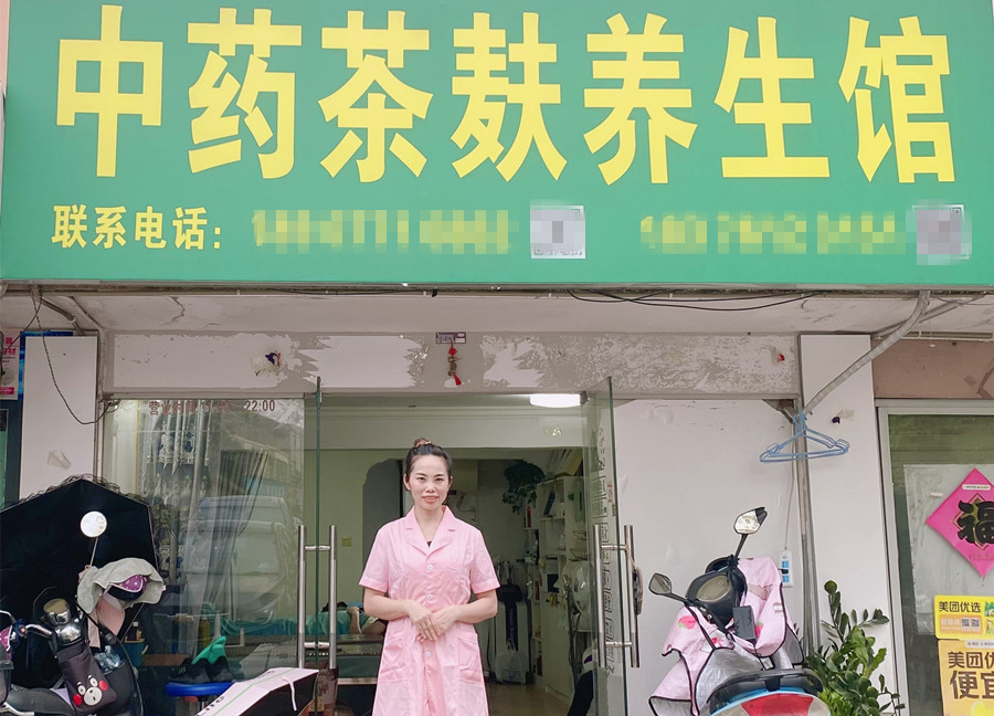 美容院規(guī)模大會影響客源嗎？南寧美容技術學校幫你分析