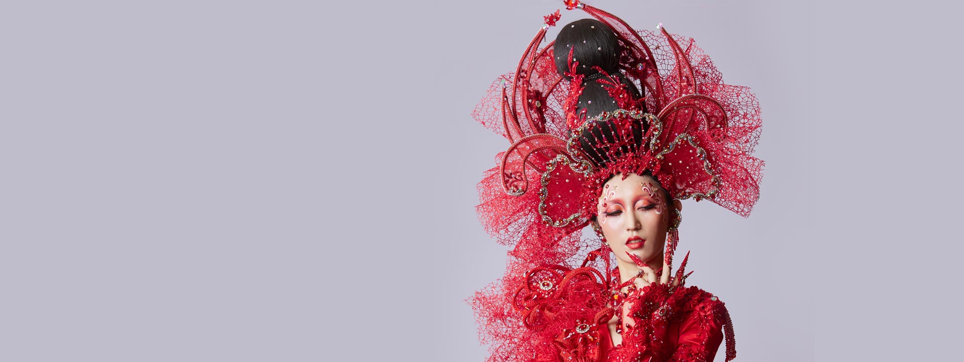 人物形象設計全科班