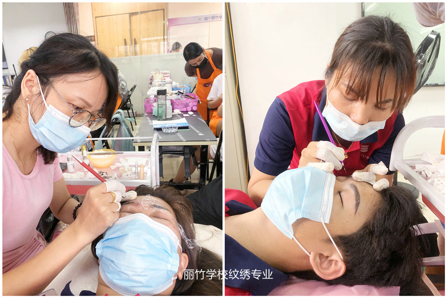 紋眉價(jià)格如何選擇？