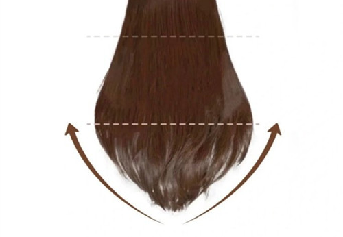 女士長發(fā)如何修剪才好看？南寧美發(fā)剪發(fā)學(xué)校