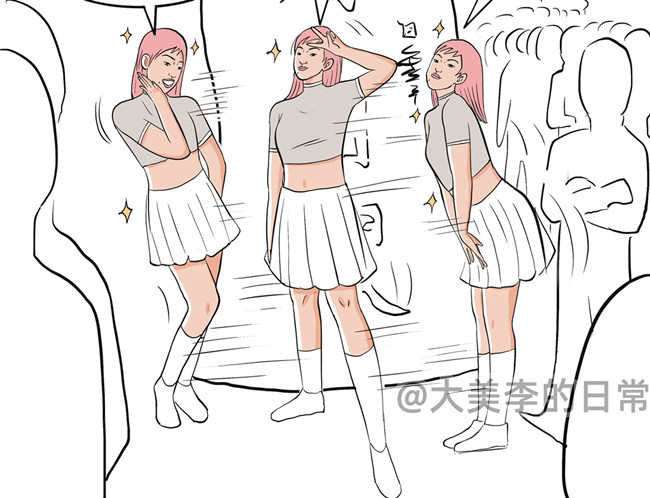 i 人和e人的區(qū)別？南寧個(gè)人形象培訓(xùn)真實(shí)分享