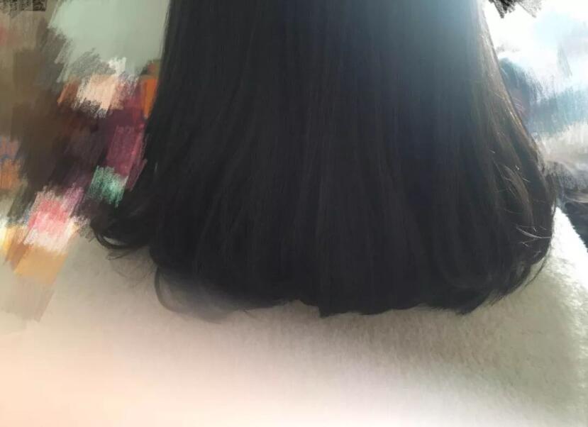 廣西燙發(fā)專業(yè)課程：怎么用卷發(fā)器做內(nèi)扣發(fā)型？