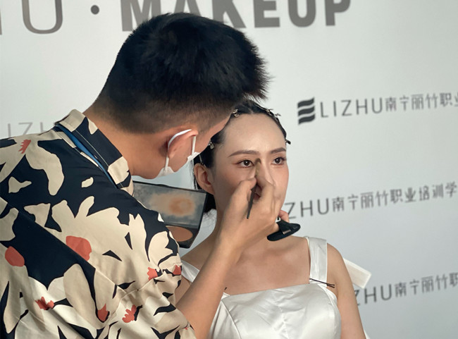 美妝防騙指南，南寧美妝培訓