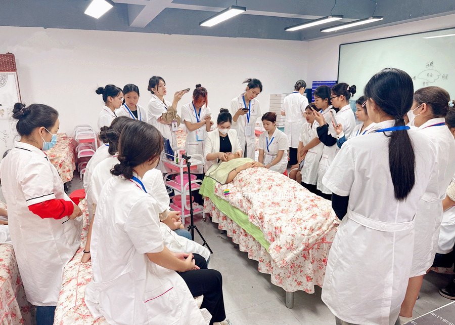 南寧皮膚管理：你為什么要做皮膚管理？