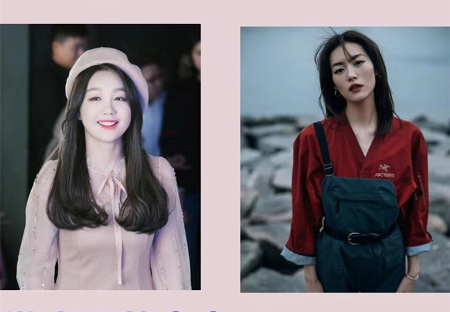 廣西化妝學(xué)習(xí)：你是清冷美女or現(xiàn)摩登麗人？