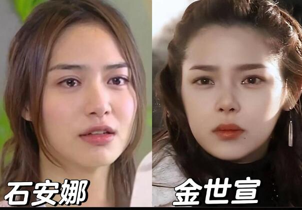 素人轉(zhuǎn)變富家千金妝容，廣西人物彩妝造型解析