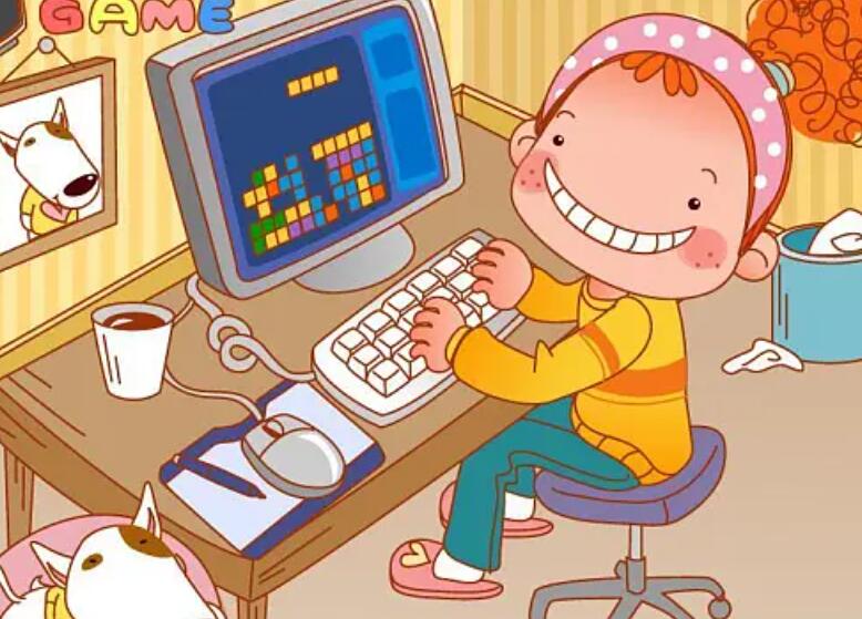 如何減少電腦輻射危害？南寧美容養(yǎng)顏護膚培訓(xùn)