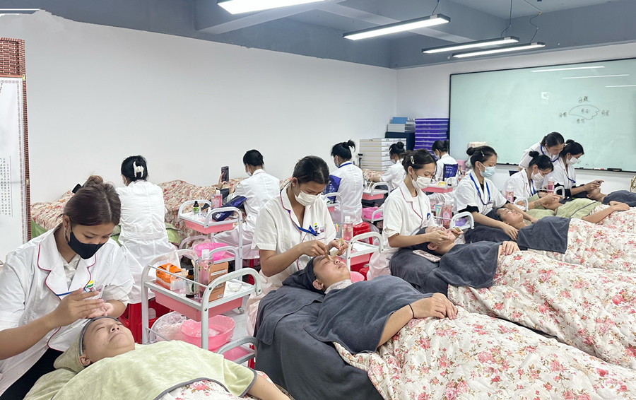 日常保障好皮膚的技巧，南寧皮膚管理專業(yè)