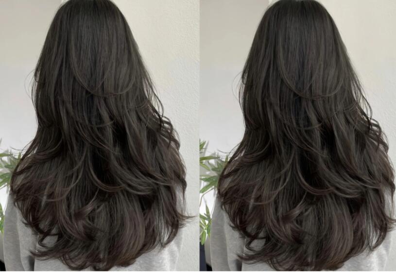 2024春季卷發(fā)發(fā)型推薦，廣西美發(fā)創(chuàng)業(yè)培訓(xùn)