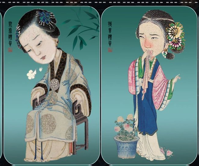 你的體質(zhì)適合喝什么茶？南寧美容美體學習去哪里？