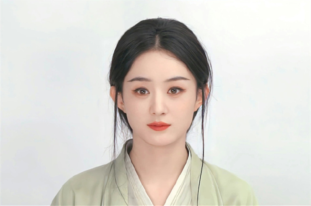 趙麗穎《與鳳行》妝容教程，如何畫明星仿妝？