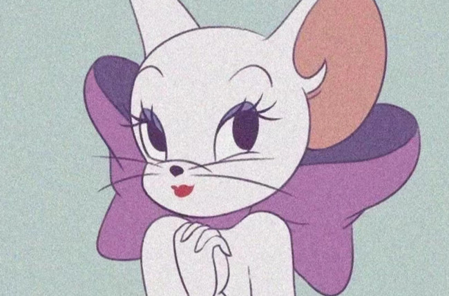 湯姆的夢(mèng)中情貓仿妝教程，南寧化妝仿妝培訓(xùn)