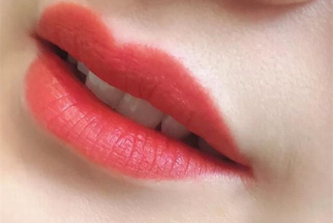常見漂唇類型的特點，南寧眉眼唇職業(yè)學(xué)校解析
