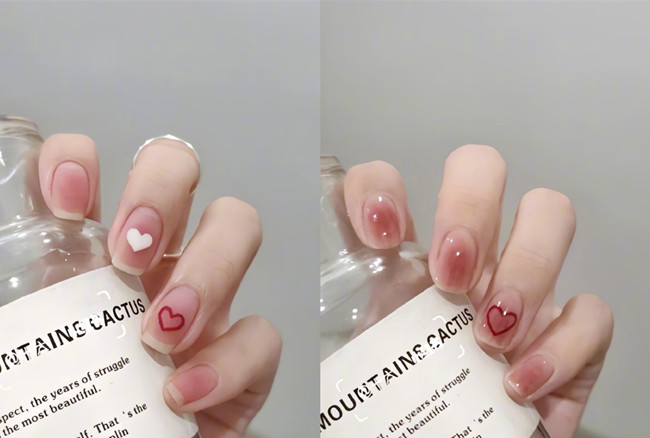 適應(yīng)不同場合的美甲，南寧美甲師學校推薦