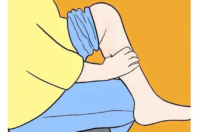 廣西美容中醫(yī)培訓班：教你檢測哪里濕氣重？