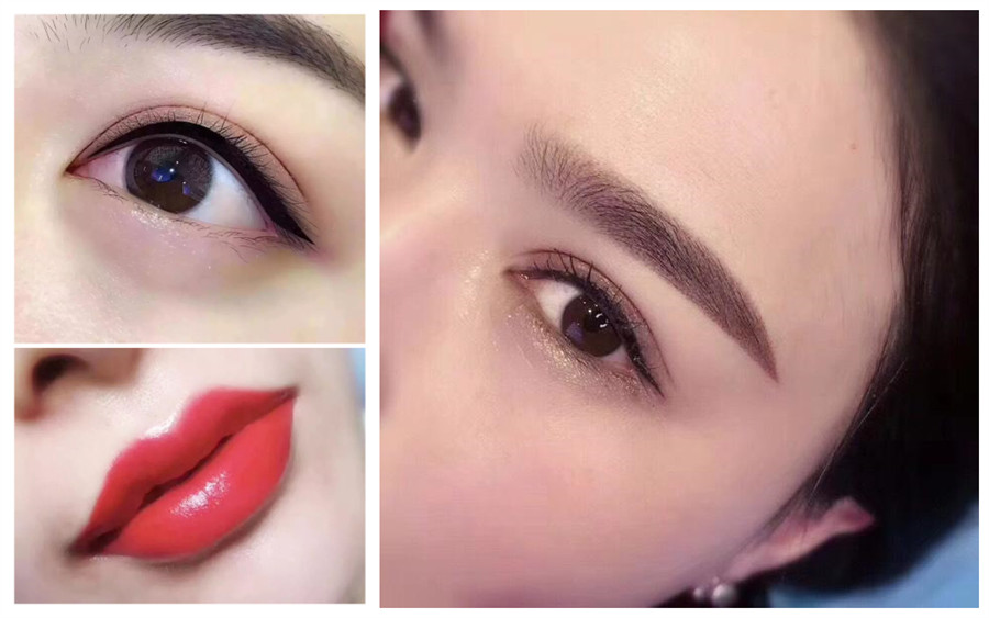 廣西學(xué)紋繡哪里專業(yè)？廣西哪里可以紋繡？