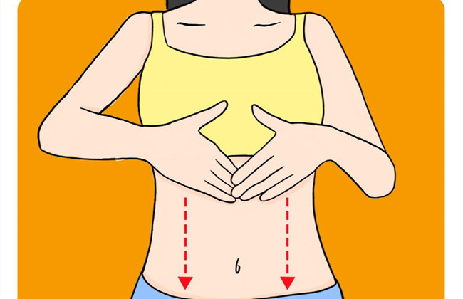 如何疏通帶脈？南寧美容美體師學(xué)習(xí)分享