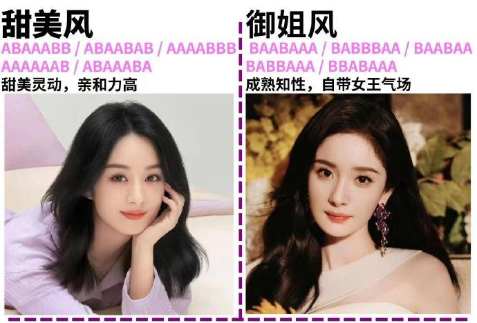 如何根據(jù)臉型選妝容？廣西美妝學校分享