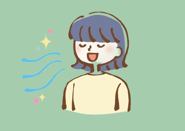 可以緩解口臭的美容方法，廣西美容健康師培訓(xùn)課程