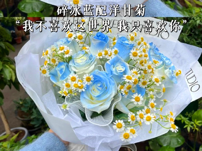 天生絕配的花材搭配攻略，廣西花藝基礎(chǔ)知識(shí)