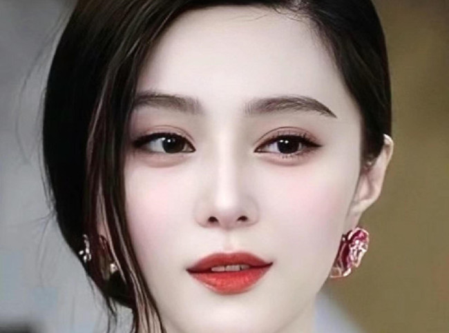 玉面桃花狐貍眼妝容解析，告訴廣西化妝造型哪家有實力？