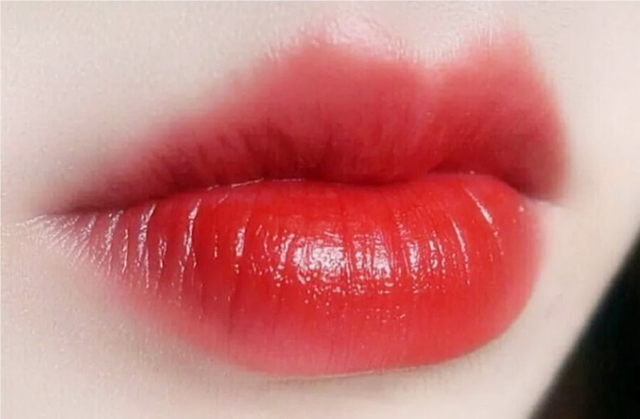 學紋繡沒經(jīng)驗：漂唇的正確操作