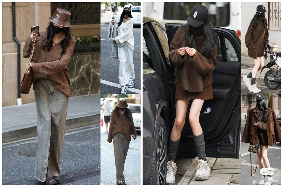 如何通過簡潔的搭配穿出質(zhì)感？廣西人物形象專業(yè)