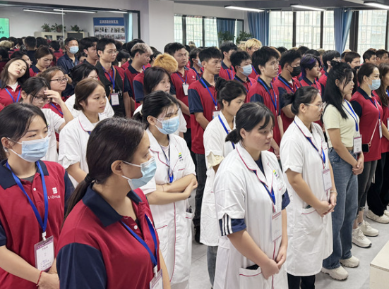 好消息！麗竹學(xué)校即將舉辦南寧校園文化藝術(shù)節(jié)