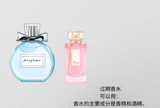 廣西美容化妝護(hù)膚：過(guò)期護(hù)膚品是否還能用？