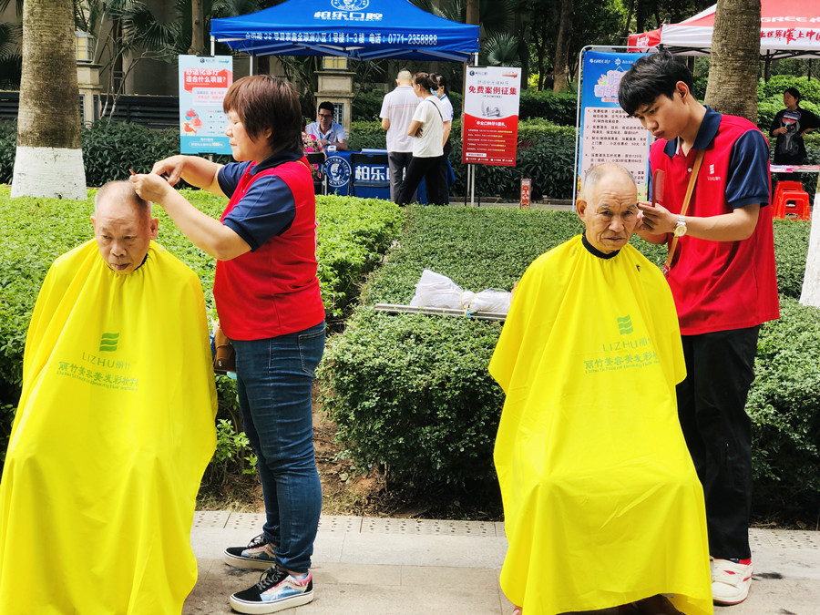 留幾手發(fā)型改造建議，零基礎(chǔ)剪發(fā)教學(xué)