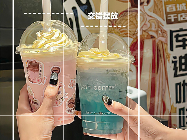 探店博主如何拍出時尚大片？廣西化妝攝影師分享