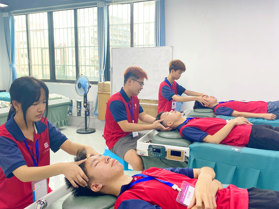 專業(yè)洗護學(xué)習(xí)內(nèi)容包含哪些？南寧美發(fā)洗護