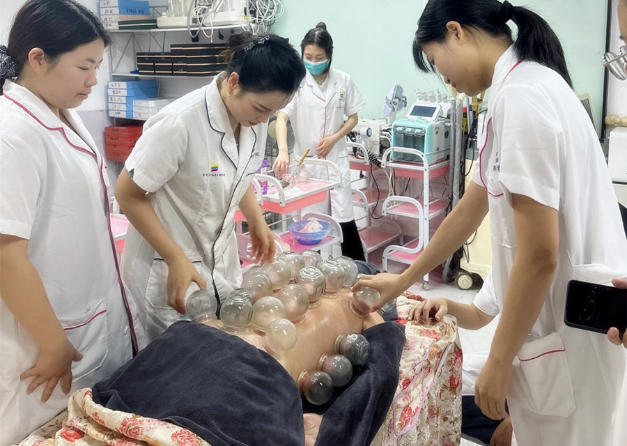 不同人群適合的拔罐時間，南寧健康管理知識分享