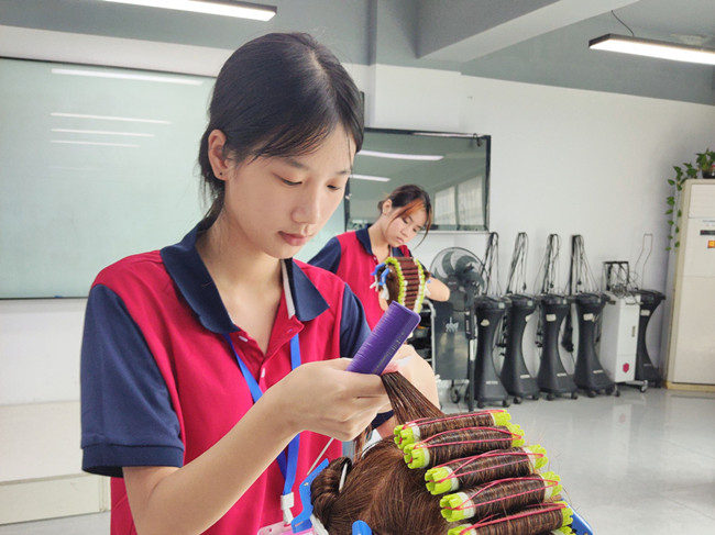 如何能又快又好上杠，燙染教學(xué)0基礎(chǔ)