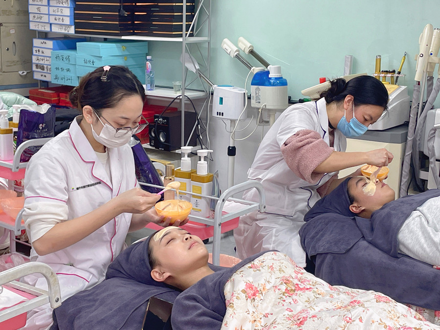 假后護膚急救攻略，美容護膚0基礎(chǔ)