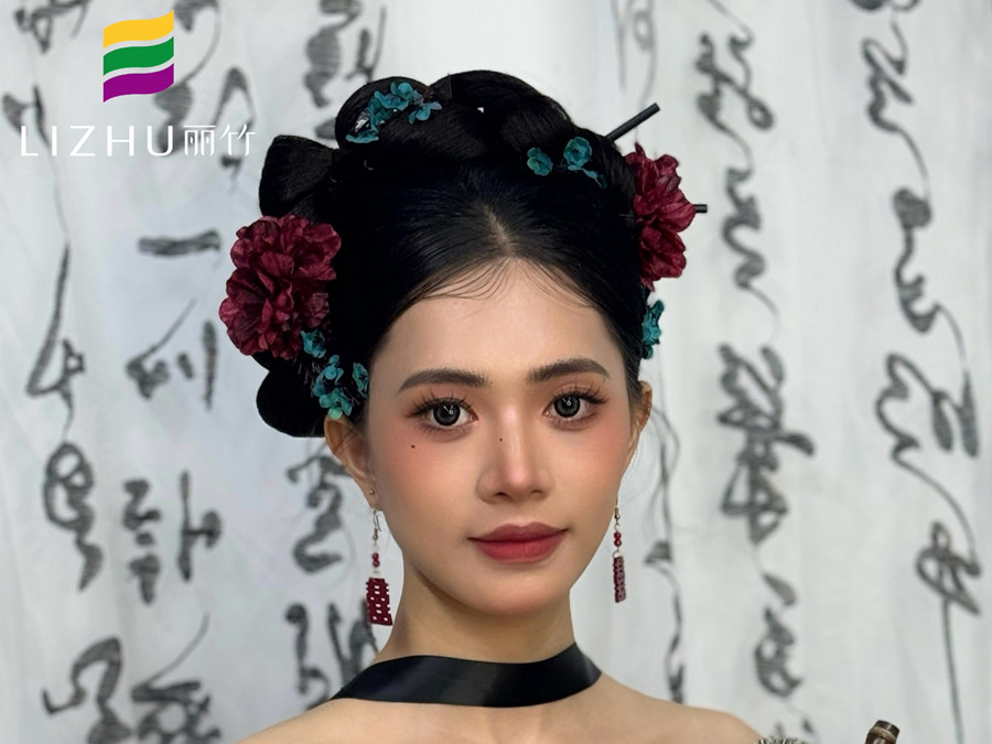 換季變美小攻略，廣西美妝造型設(shè)計學(xué)校整理